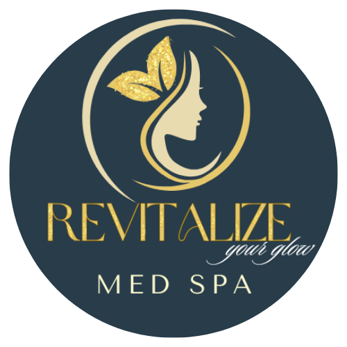 Revitalize Your Glow